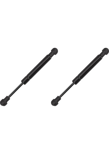 2x Araba Damper Fren Pedalı Şok Gaz Yay Touareg Porsche-Cayenne 2003 2004 2005 2006 2007 2008 2009 2010 7L0721689 (Yurt Dışından)