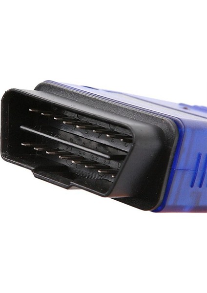 VAG409 Obd2 USB Kkl Com 409 1 Kkl Obd2 USB Diyagnostik Kablo Tarayıcı Tarama Aracı Arayüzü Teşhis Kablosu (Yurt Dışından)