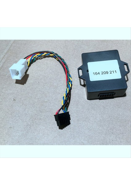 Mercedes Için Ağ Geçidi Benz W164 209 211 Vvdı MB Bga Aracı ve Nec PRO57 Için Ağ Geçidi Emülatörü (Yurt Dışından) fırsatları