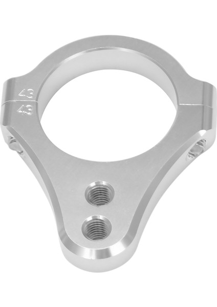 Honda Suzuki Kawasaki Yamaha Için Evrensel 43MM Direksiyon Damper Çatal Çerçeve Montaj Kelepçesi Braket Ayak Fikir -Bmw (Yurt Dışından) modelleri