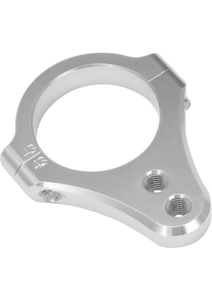 Honda Suzuki Kawasaki Yamaha Için Evrensel 43MM Direksiyon Damper Çatal Çerçeve Montaj Kelepçesi Braket Ayak Fikir -Bmw (Yurt Dışından) fırsatları