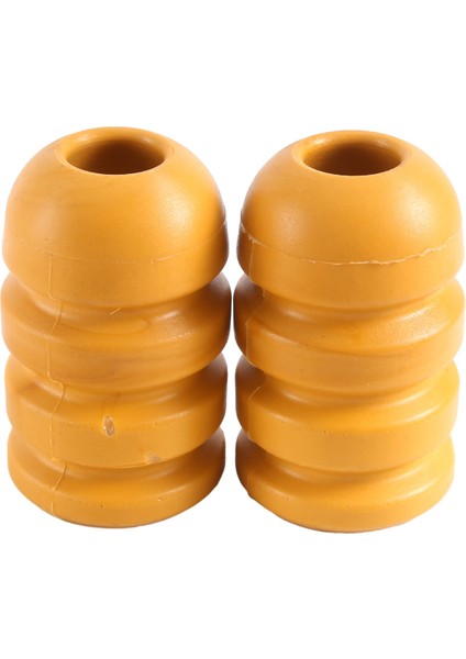 Chrysler Için 2pcs Pt Arka Süspansiyon Tampon Junce 4656447AC Arka Süspansiyon Emici Yastık Bloğu (Yurt Dışından)