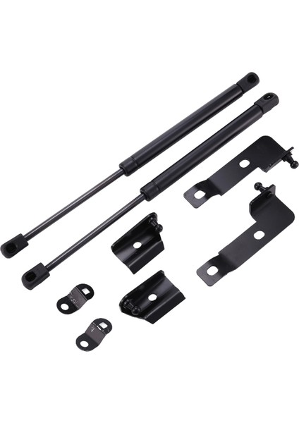 Nissan Için Ön Başlık Kaput Gazını Germe Asansör Desteği Frontier Navara D40 Frontier Xterra Pathfinder 2004-2018 (Yurt Dışından)