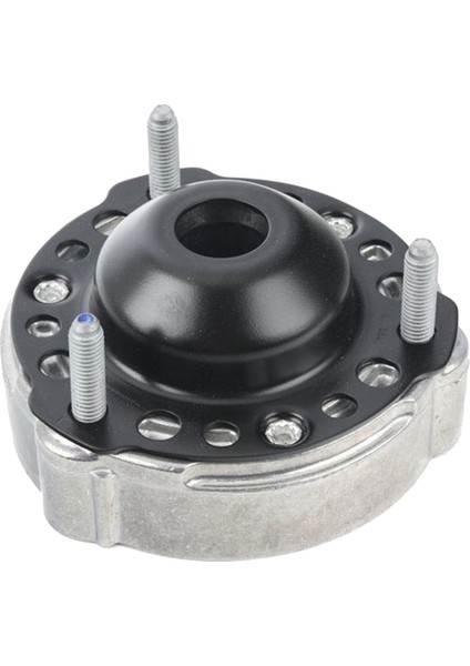 95834301700 Araba Ön Süspansiyon Şok Emici Pad Strut Montaj Porsche Için Cayenne Vw Touareg 7P0412321A (Yurt Dışından)