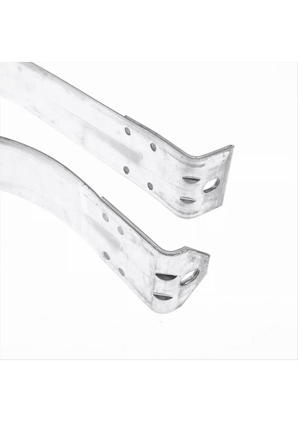 1paır Aracı Yakıt Depik Straps 52102522AA 52102671AA Dodge Ram 1500 2500 3500 2003-202 Gaz Montaj Kemeri 52102522AB (Yurt Dışından)