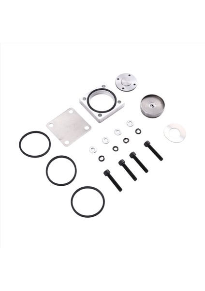 4088863 4088274 Yakıt Solenoid Onarım Kiti Solenoid Conta Halkası Cıvatası Motor Yakıt Sistemi Yedek Parçalar (Yurt Dışından) fiyatları