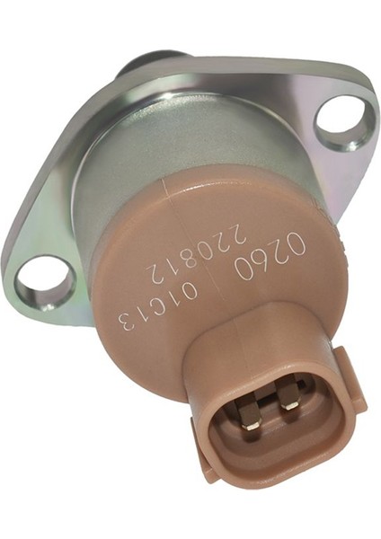 Yakıt Pompası Emme Kontrol Valfi Scv 294200-0260 Peugeot Boxer Fiat Ducato Ford Transit Isüuzu Rodeo Mazda (Yurt Dışından) fiyatları