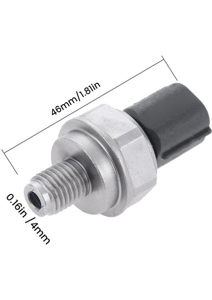 28610-RKE-004 Yağ Algılama Tapası Yağ Basınç Valfi Montajı Honda Acura Için Yağ Basınç Anahtarı Sensörü 28610RKE004 (Yurt Dışından) fiyatları