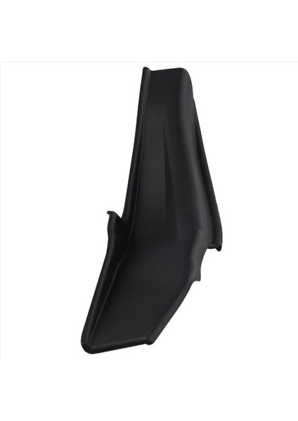 Ön Çamurluk Ön Cam Silecek Kapak Kapağı Döşeme Infiniti Q50 Q50L 14-18 66895-4GA0B 66895-4GA0A 668954GA0B L (Yurt Dışından)