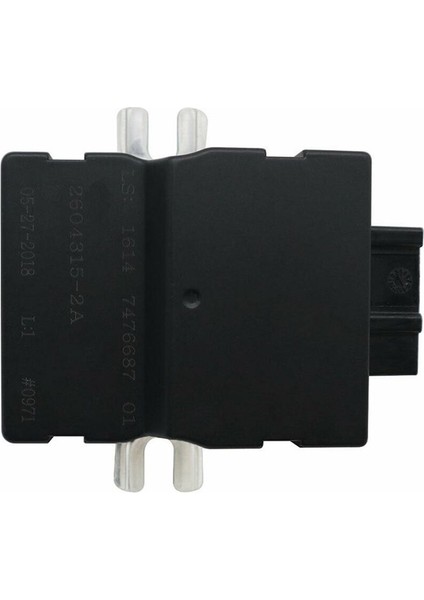 -Bmw 1 2 3 4 Serisi F20 F20 F23 F30 F31 F34 F32 F33 Mını F54 F55 F56 F60 16147476687 (Yurt Dışından)