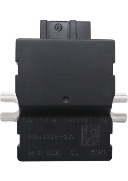 -Bmw 1 2 3 4 Serisi F20 F20 F23 F30 F31 F34 F32 F33 Mını F54 F55 F56 F60 16147476687 (Yurt Dışından) fiyatları