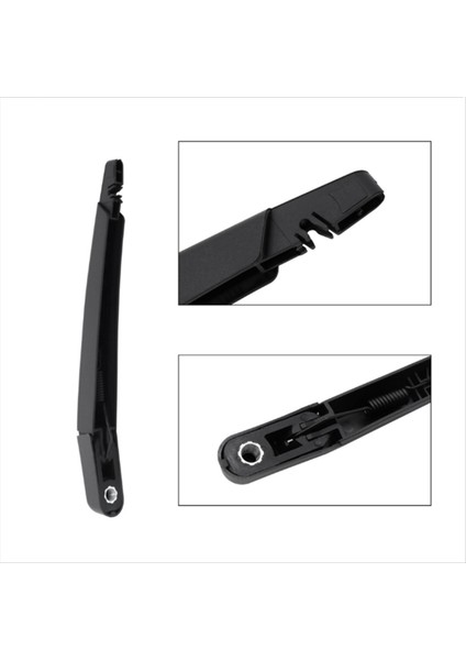 Araba Bagaj Kapağı Arka Ön Cam Silecek Kol Bıçağı 28781-JD00A Nissan Qashqai J10 2008-2014 Araba Aksesuarları (Yurt Dışından) fiyatları