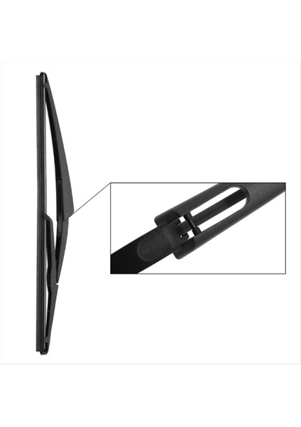 Araba Bagaj Kapağı Arka Ön Cam Silecek Kol Bıçağı 28781-JD00A Nissan Qashqai J10 2008-2014 Araba Aksesuarları (Yurt Dışından) modelleri