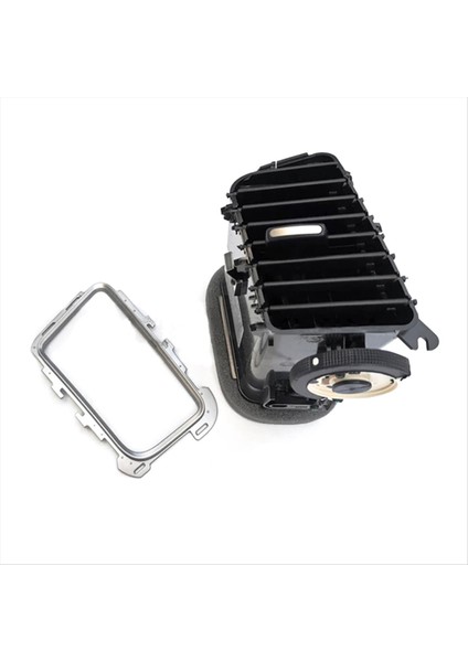 Orta Konsol Gösterge Tablosu Klima Havalanımları Orta Sol Klima Çıkış Izgarası Roewe Mg 350 (Yurt Dışından)