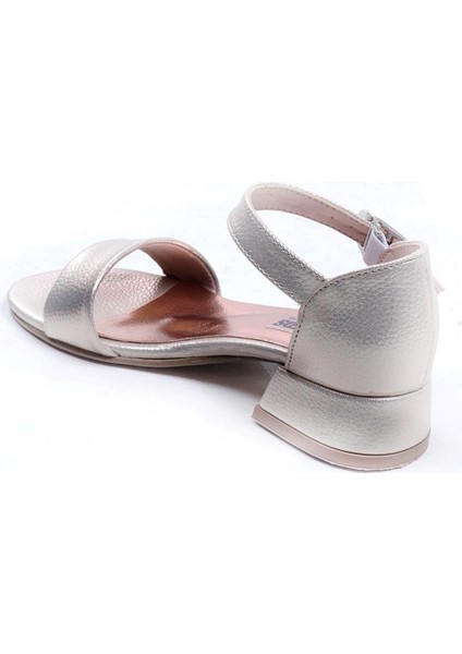 Gold Kız Çocuk Topuklu Ayakkabı 051.08 modelleri