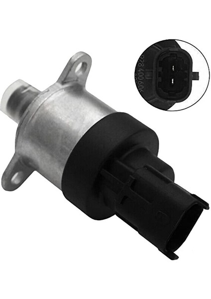 Toyota Auris Corrola Yaris Için Yeni Yakıt Basıncı Regülatör Kontrol Vanası 1 4 D-4d Aygo Iq 0928400606 (Yurt Dışından) modelleri