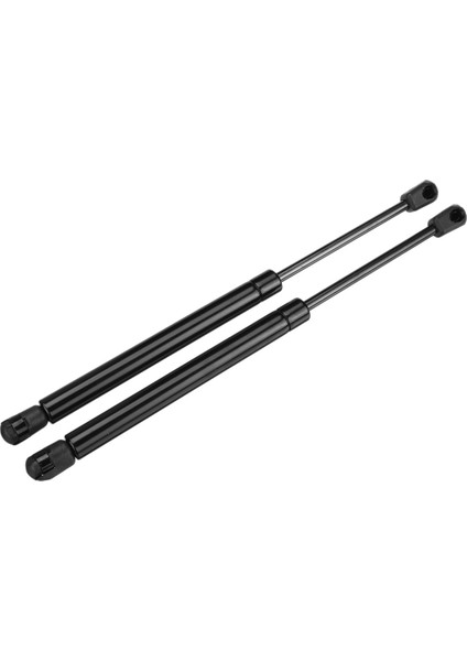 2pcs Bagaj Kapağı Önyükleme Gaz Yay Destek Struts 365MM 150N Ford Falcon Için Şaft Fg Model Boot Xr6 Xr8 2008-2014 (Yurt Dışından)