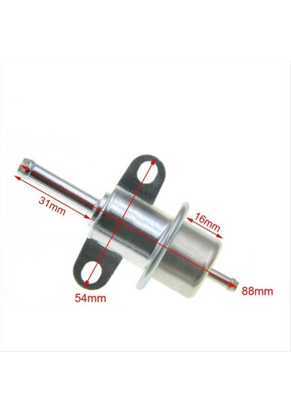 15610-67D00 Chevrolet Suzuki Aerio Saygısı Vitara Xl-7 1998-2004 Için Yeni Yakıt Basıncı Regülatörü (Yurt Dışından) fiyatları