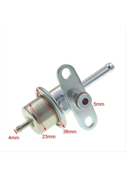 15610-67D00 Chevrolet Suzuki Aerio Saygısı Vitara Xl-7 1998-2004 Için Yeni Yakıt Basıncı Regülatörü (Yurt Dışından) indirimleri