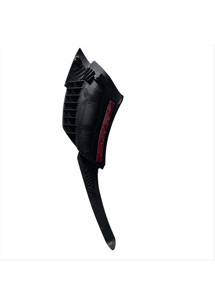 Ön Cam Silecek Kovası Üst Panel Kapak Nissan Devriyesi Y62 10-17 Armada 17-24 66894-1LA0A/ 668941LA0A R (Yurt Dışından) fırsatları