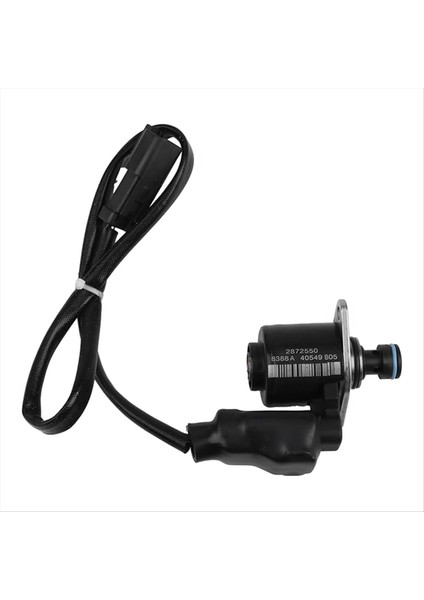 Yakıt Aktüatör Giriş Ölçüm Basıncı Regülatörü Emme Valfı 2872550 40569B07 4307411 Cummins Isg Isx5 (Yurt Dışından) fiyatları