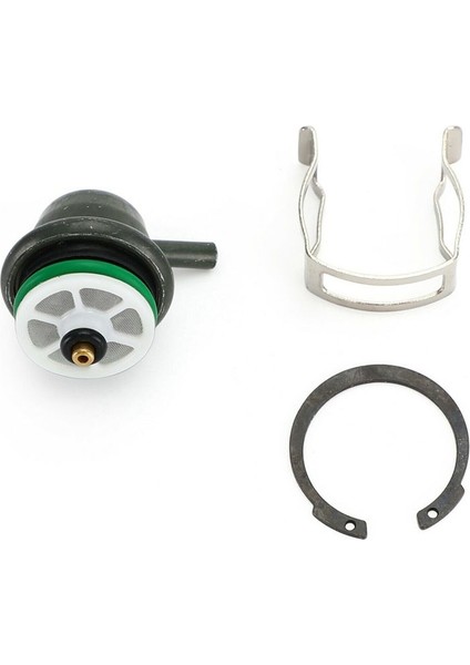 Chevrolet Gmc Cadillac Için Yakıt Enjeksiyon Basınç Regülatörü 12574986 17113203 PR217 PR203 1722592 217392 (Yurt Dışından) indirimleri