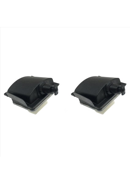 2x A0008206012 A0008204409 Yakıt Flep Serbest Bırakma Aktüatör Motoru Mercedes W177 A-Serisi C118 Cla Modelleri 2019-2022 (Yurt Dışından)