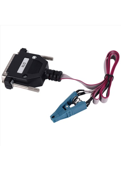 Otomotiv Kablosu ST01 01/02 Dıgıprog Iıı Için Kablo 3 Kilometre Sometre Programcı Yeni Sürüm (Yurt Dışından) fiyatları