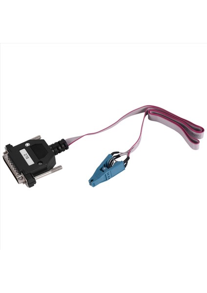 Otomotiv Kablosu ST01 01/02 Dıgıprog Iıı Için Kablo 3 Kilometre Sometre Programcı Yeni Sürüm (Yurt Dışından) modelleri