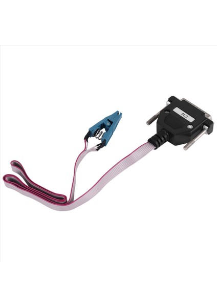 Otomotiv Kablosu ST01 01/02 Dıgıprog Iıı Için Kablo 3 Kilometre Sometre Programcı Yeni Sürüm (Yurt Dışından) fırsatları