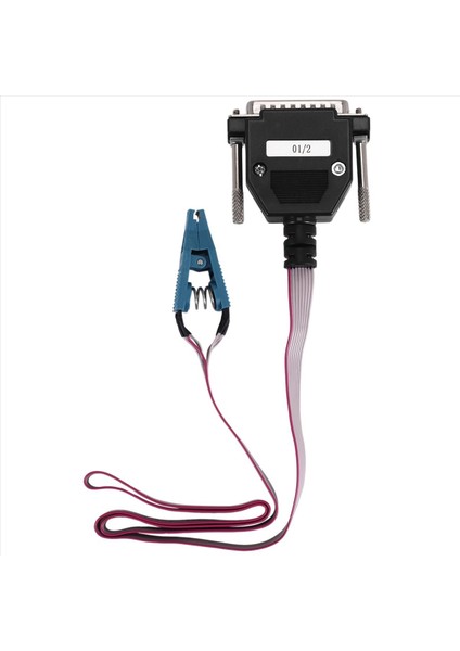 Otomotiv Kablosu ST01 01/02 Dıgıprog Iıı Için Kablo 3 Kilometre Sometre Programcı Yeni Sürüm (Yurt Dışından) indirimleri