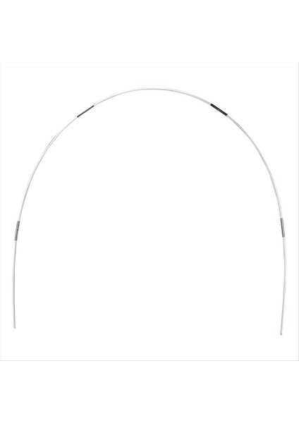 Bisiklet Çadırı Için Yedek Fiberglas Uzun Kemer Kutupları Çadır Çubukları Değiştirme Fiberglas Çadır Direği Değiştirme (Yurt Dışından) fırsatları