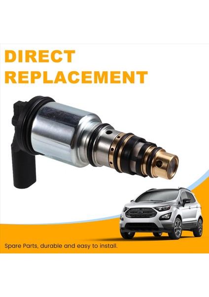 Mazda 3 Cx-30 CX20 Ford Ecosport 1 5l 3DA-DM8P BDGF61450 3DADM8P 1119D629AB GN1119D629AB (Yurt Dışından) fırsatları