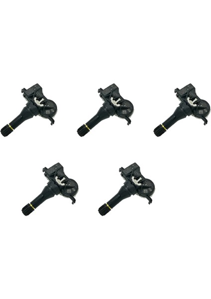 5pcs Tpms Lastik Basınç Monitörü Nissan Renault Infiniti Için Uygun 407004CB0B 407004CB0A (Yurt Dışından)