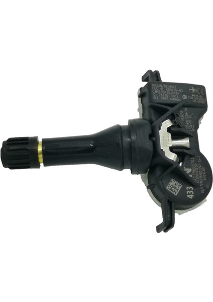 5pcs Tpms Lastik Basınç Monitörü Nissan Renault Infiniti Için Uygun 407004CB0B 407004CB0A (Yurt Dışından) indirimleri