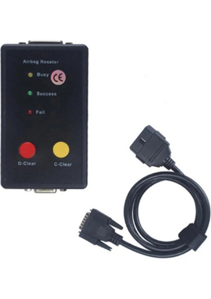 Audi /vag Obd2 /hava Yastığı Sıfırlama Aracı Için Vw Için Li Hava Yastığı Sıfırlama Otomotiv Teşhis Araçları (Yurt Dışından)