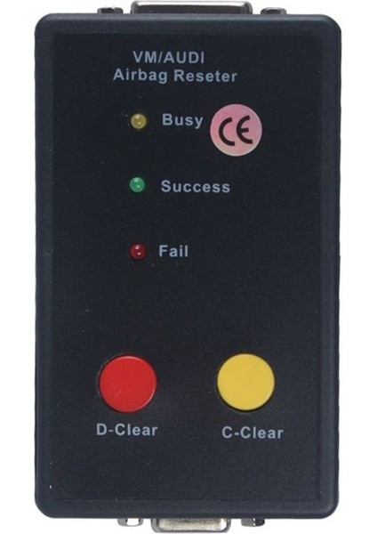 Audi /vag Obd2 /hava Yastığı Sıfırlama Aracı Için Vw Için Li Hava Yastığı Sıfırlama Otomotiv Teşhis Araçları (Yurt Dışından) fırsatları