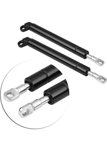 2pcs Arka Bagaj Kapağı Asansör Desteği Sturts Yay Damperleri Arka Kapı Ford Ranger Px 2011-2017 Için Yavaş Dikiş Strut (Yurt Dışından) fırsatları