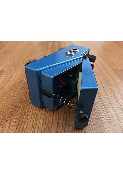 Ps-6 Harmonist Pedalı (Yeni Ürün) modelleri