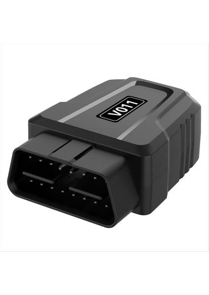 Yeni Araba Teşhis Aleti Bluetooth Bağlantısı Obd Iı Algılama Aracı Hata Teşhisi Kod Okuma Voltajı (Yurt Dışından) indirimleri