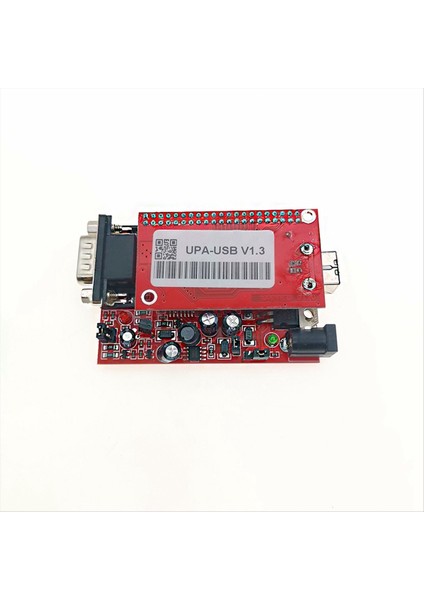 Upa USB Programcı USB V1 3 Sn 050D5A5B Ana Ünite Ecu Çip Tuning Aracı (Yurt Dışından) fiyatları