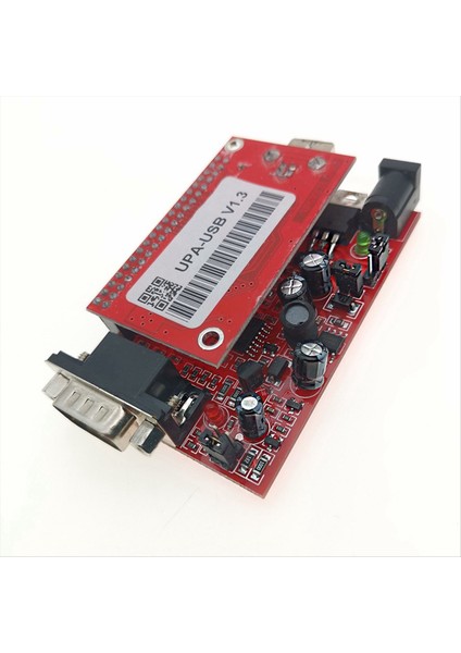 Upa USB Programcı USB V1 3 Sn 050D5A5B Ana Ünite Ecu Çip Tuning Aracı (Yurt Dışından) fırsatları