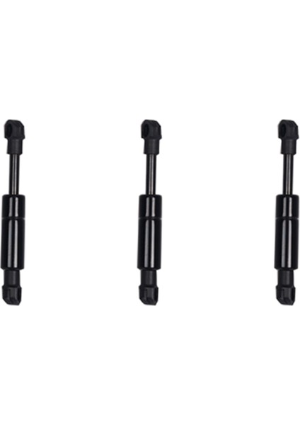 3x Motosiklet Regülatörü Gaz Sütun Şok Kaldırma Strut Strut Struts Honda NC750D 2014 2015 2016 2017 2018 Için Destek Çubuğu (Yurt Dışından)