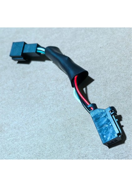 Polo 6r/6c/61 2009-2017 Için Cangeller&#39 I Durdurun Otomatik Başlat Motor Sistemi Cihazı Kontrol Sensörü Fişi (Yurt Dışından) fiyatları