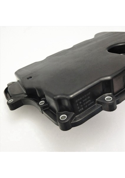 2x Otomatik Şanzıman Yağı Alt Muhasebe Valf Vücut Kapağı Chevrolet Cruze Trax Buick Gmc Pontıac Saturn 24253434 (Yurt Dışından) indirimleri