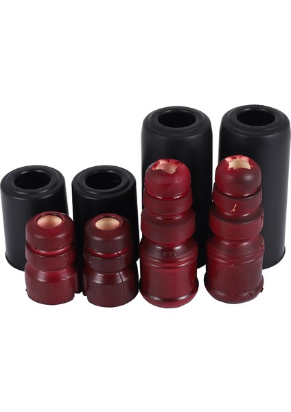 8R0412131 8R0512131 Süspansiyon Hidrolik Şok Emici Tampon Blok ve Toz Kapağı Audi A4 A6 A7 Q5 Mukavemet (Yurt Dışından) fiyatları