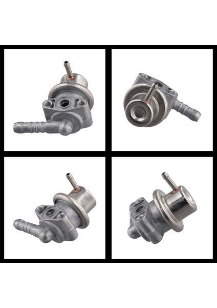 1HM133035A Volkswagen Combi Için Yakıt Basıncı Regülatörü 1993-2000 Derby 1995-2005 Golf 1993-1998 Jetta 1993-1999 (Yurt Dışından) modelleri