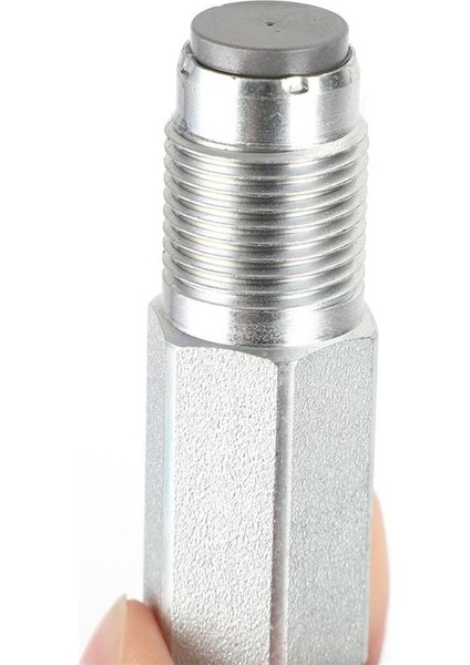 Ford Transit Için Mk7 2 4 2 2 Tdcı Yakıt Basınç Tahliye Vanası Ray Sensörü 1497165 6C1Q-9H321-AB (Yurt Dışından)