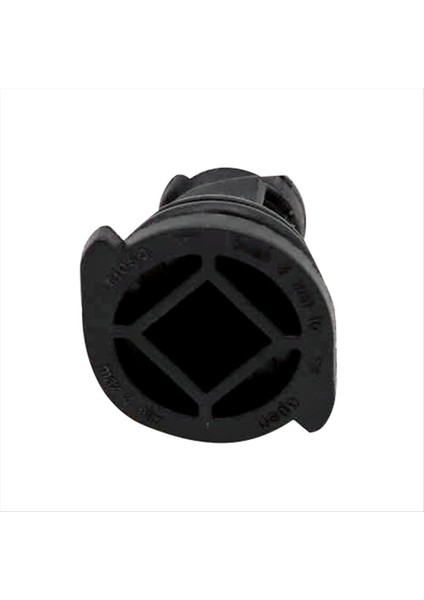 Kenworth Peterbilt Için Yağ Drenaj Tapası Mx-11 Mx-13 Motorlar Kamyon Sızdırmazlık Tapası Yağ Karakağı A0009909518 1853604 1982821 (Yurt Dışından)