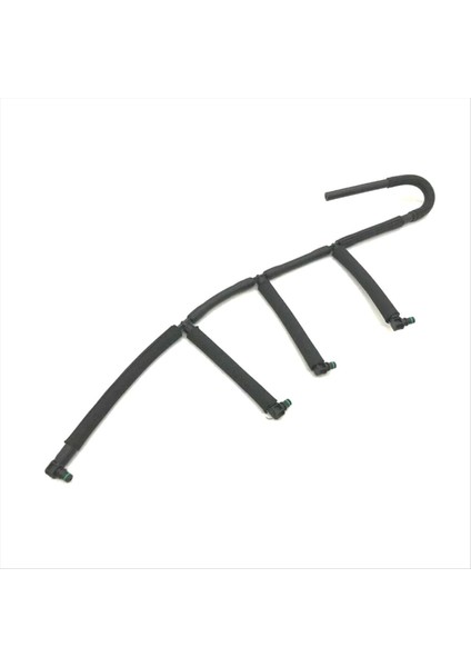 Vw Caddy Için 1 6 Tdı Diesel Enjektör Sızıntısı Dönüş Borusu 03L130235AF (Yurt Dışından)